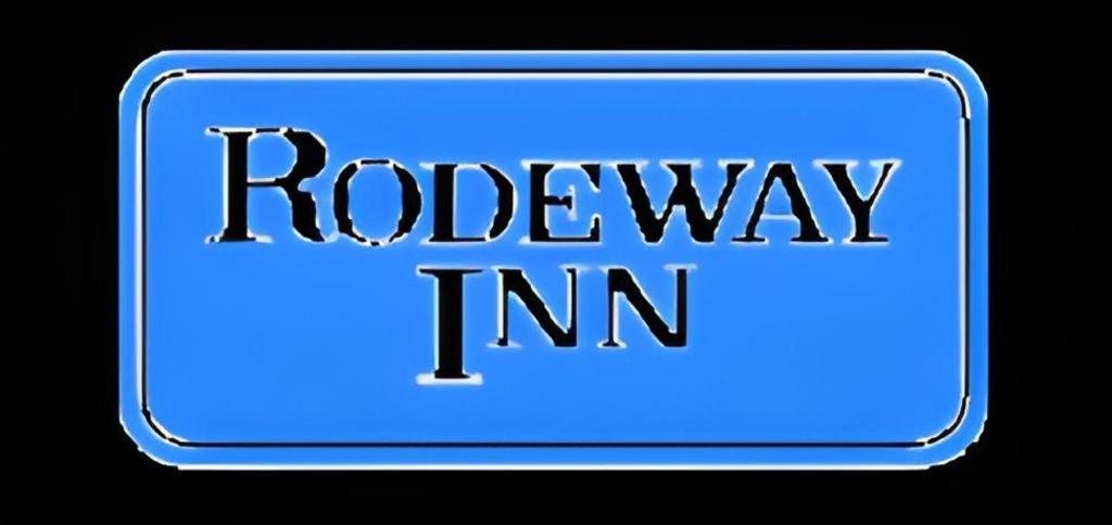 Rodeway Inn 로턴 외부 사진